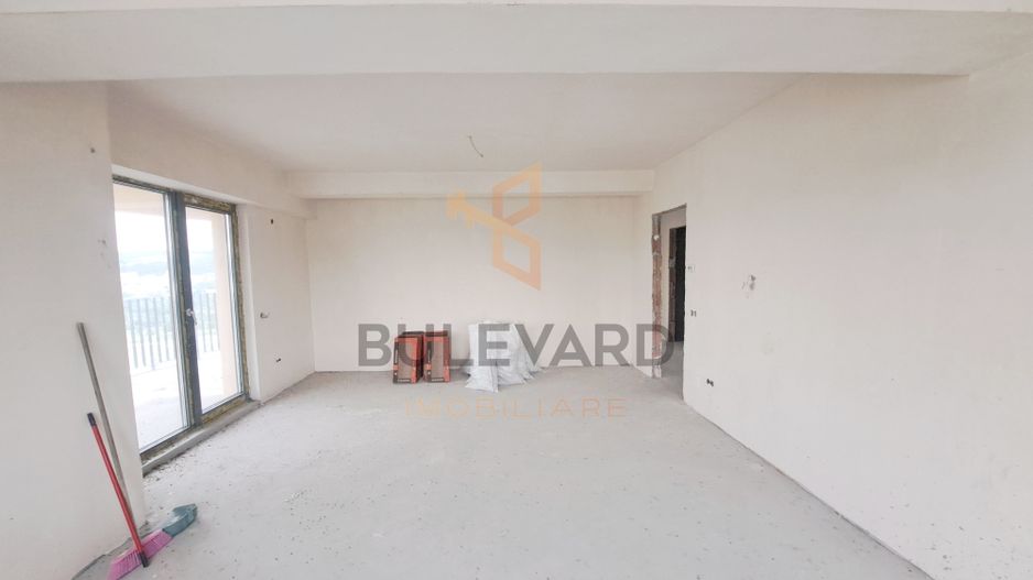 Pret special! Apartament 3 camere + terasa 13 mp view superb! - Poză 15