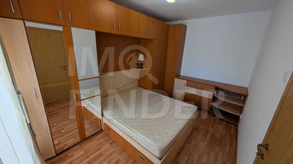 Apartament 2 camere in cartierul Gheorgheni, zona Interservisan - Poză 2