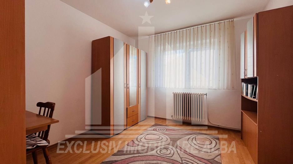 Apartament 3 camere etaj 1 Alba Iulia - Poză 4