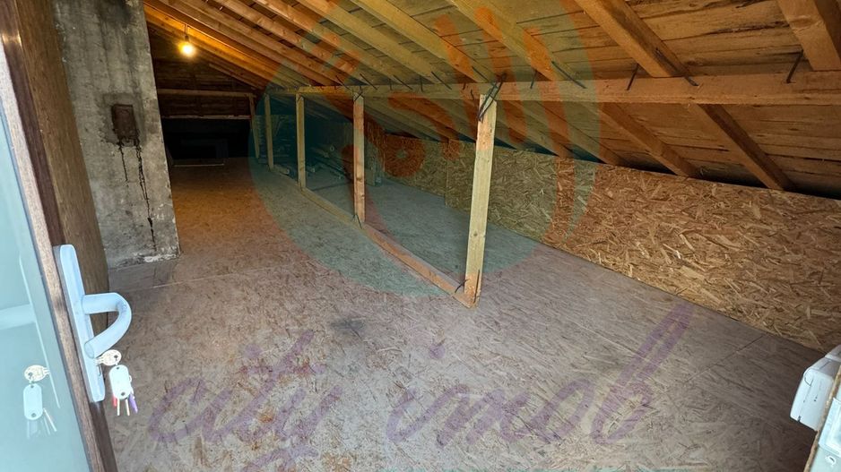 Casă birouri Parcul Circului | Curte proprie | Terasă 30 mp - Poză 11