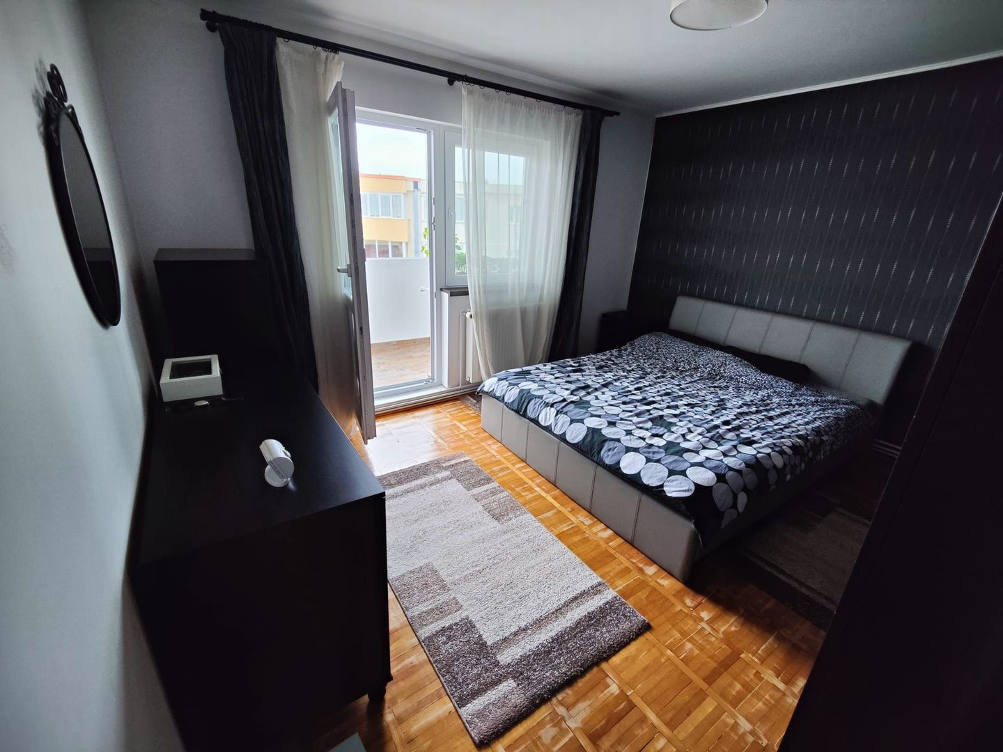 Apartament 4 camere,  decomandat, 96 mp, comison 0%. - Poză 5
