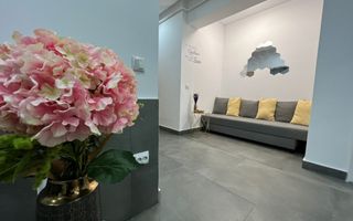 Spatiu OFFICE / SALON / CONSULTANTA zona  Centru (Strada Sesan) - Palas Mall - Poză 3