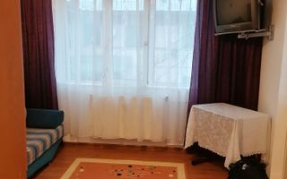 Garsonieră de vânzare în Păcurari (Moara de Foc), Iași - Poză 1