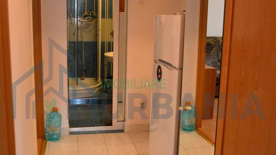 Apartament 2 camere de închiriat în Păcurari, zona Alpha Bank - Poză 5