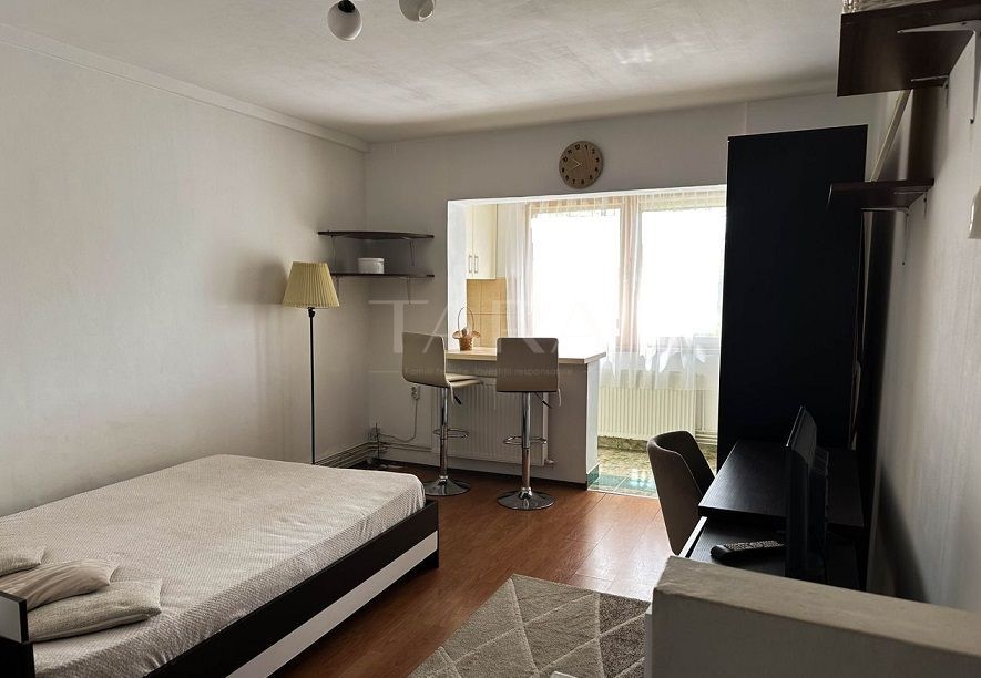 Garsonieră de vânzare, 22 mp + boxă, Între Lacuri – Cluj-Napoca. - Poză 4