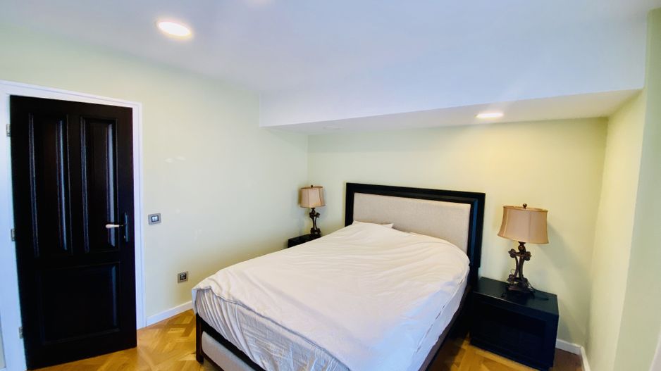 Penthouse confort lux,mobilat, utilat, garaj subteran, aer conditionat - Poză 5