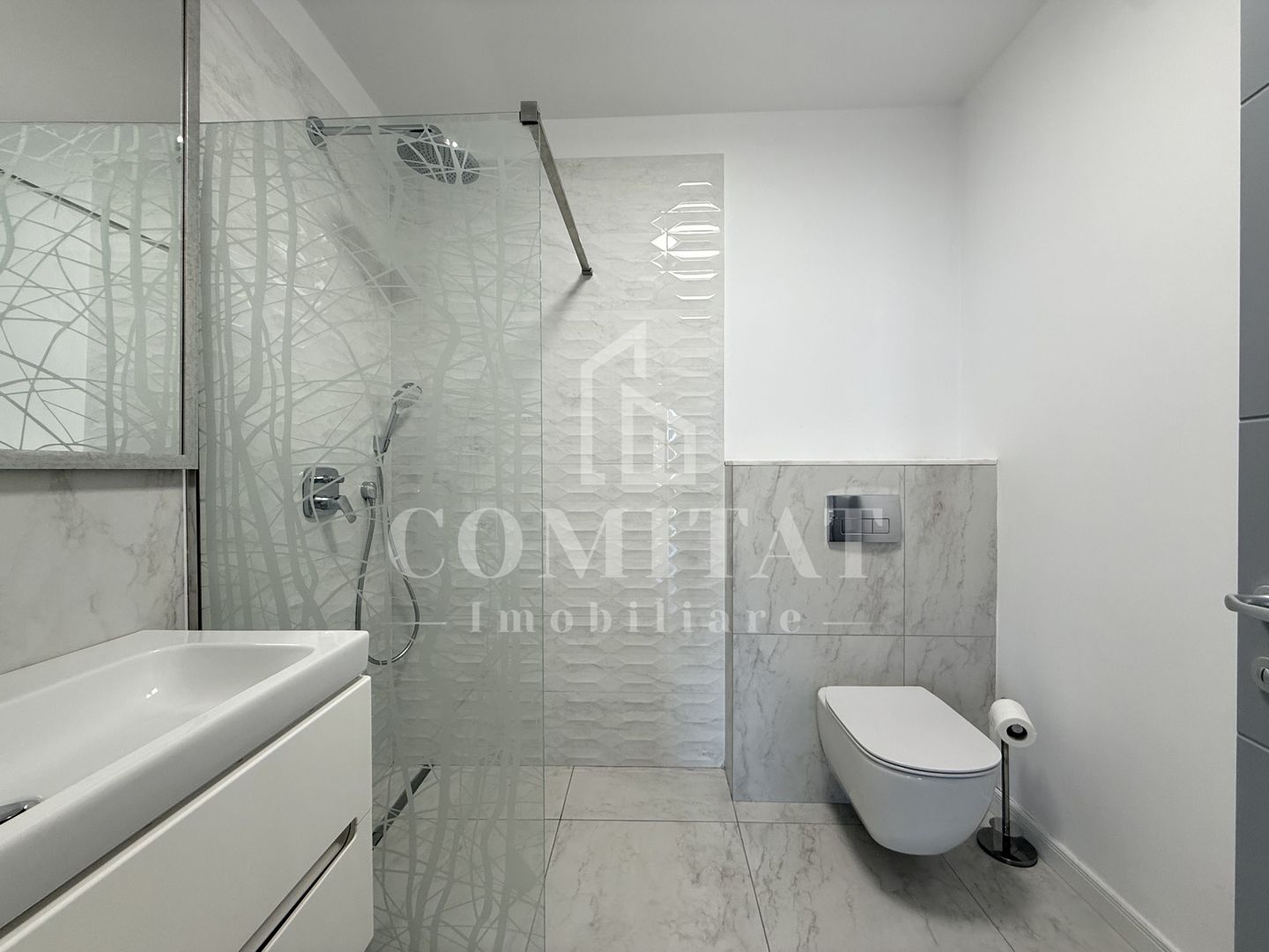 Poziție excelentă Apartament 3 camere | Pet Friendly | Parcare inclusă - Poză 9