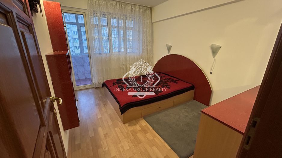 Obor- Ferdinand | Apartament 3 camere | 77mp | Mobilat si utilat - Poză 7