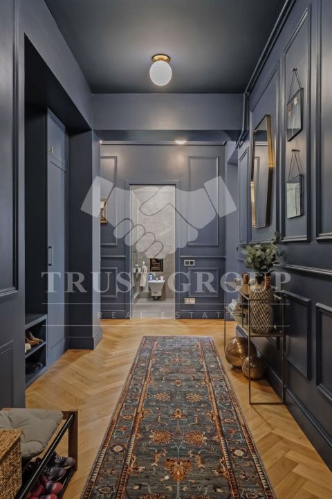 Penthouse 4 Camere Floreasca 180mp | Terasa 80 mp | 2 locuri de parcare - Poză 28