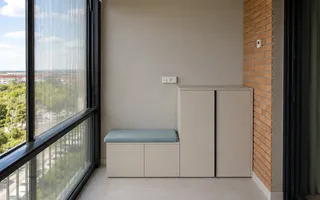 PRIMA INCHIRIERE | 3 CAMERE | VEDERE PANORAMICA LAC | PARCARE  -1 - Poză 16