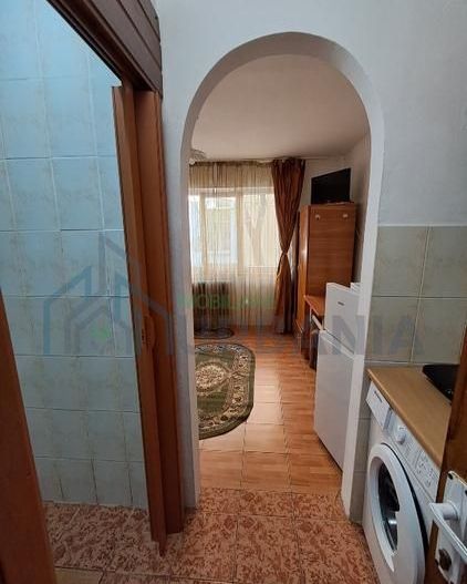 Garsonieră modernă, mobilată și utilată complet, lângă Mathaus-Nicolina, Iași - Poză 3