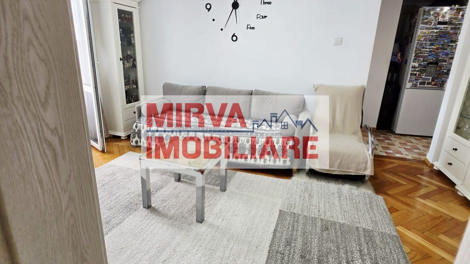 Apartament 2 camere Ultracentral, renovat 2024, mobilat | utilat - Poză 7