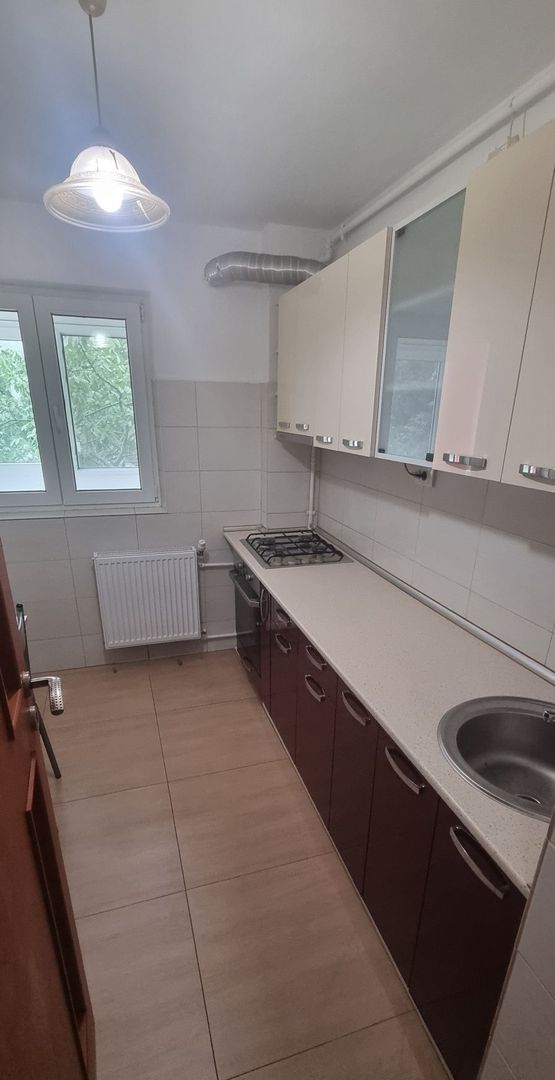 Inchiriez apartament 2 camere, N.Grigorescu, Buc - Poză 3