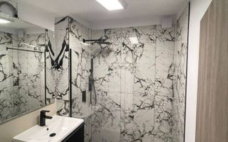 Apartament 2 camere Calea Calarasilor cu gradina - Poză 2