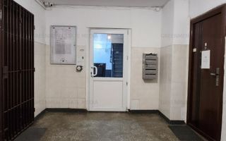 2 camere modern, bloc reabilitat termic, la 5 minute Metrou Stefan cel Mare - Poză 22