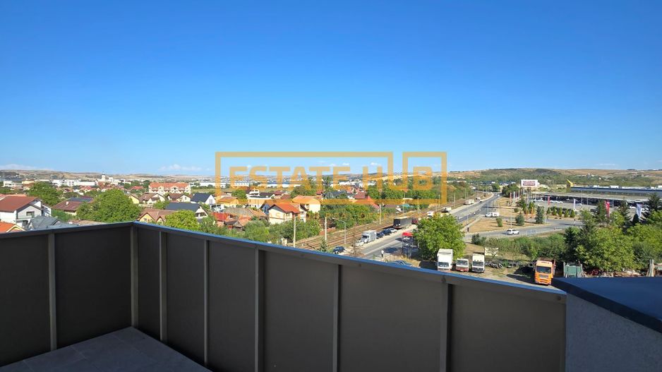 Dunarii Park Apartments - Poză 13