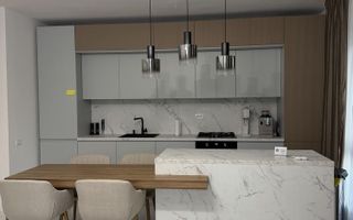 Apartament de inchiriat cu 2 camere și curte privată de 155 mp - Poză 4