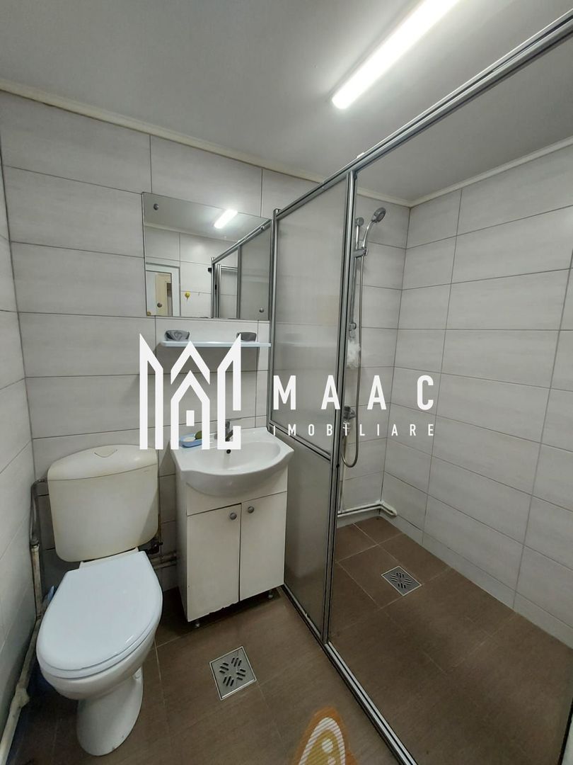 Garsoniera | 30 MPU | Loc de parcare | Ultracentral - Poză 7