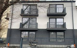 Vila individuala P+2+M, 265 mp, zona Piata Sudului-Brancoveanu - Poză 3