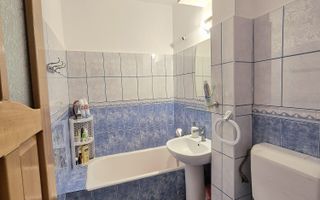 Apartament 2 camere, etaj 1, Alexandru cel Bun – mobilat și utilat, gata de mutare - Poză 5