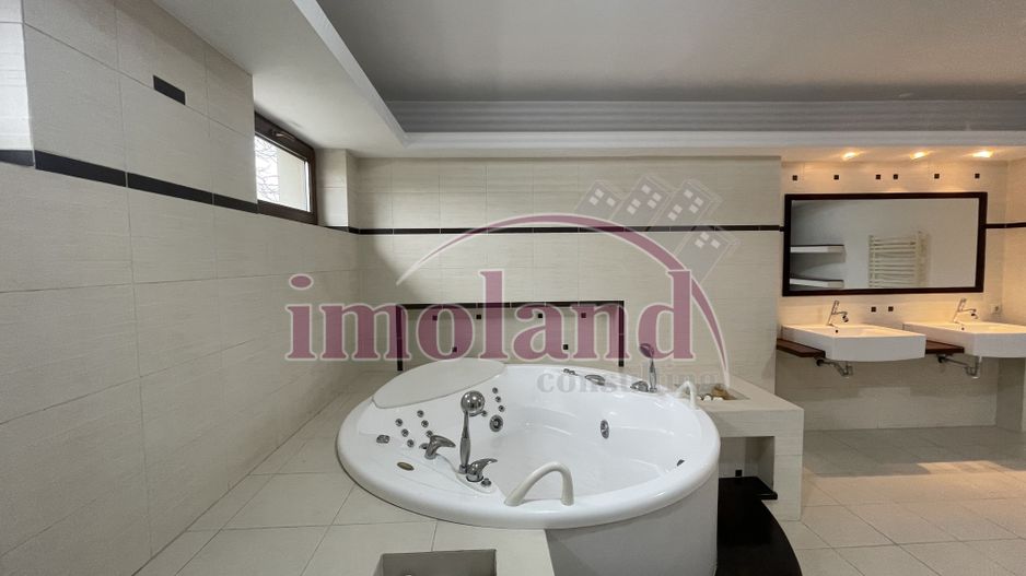 Inchiriere VILA 385 mp, 7 camere | curte 1000 mp | Pipera, Erou Iancu Nicolae - Poză 16