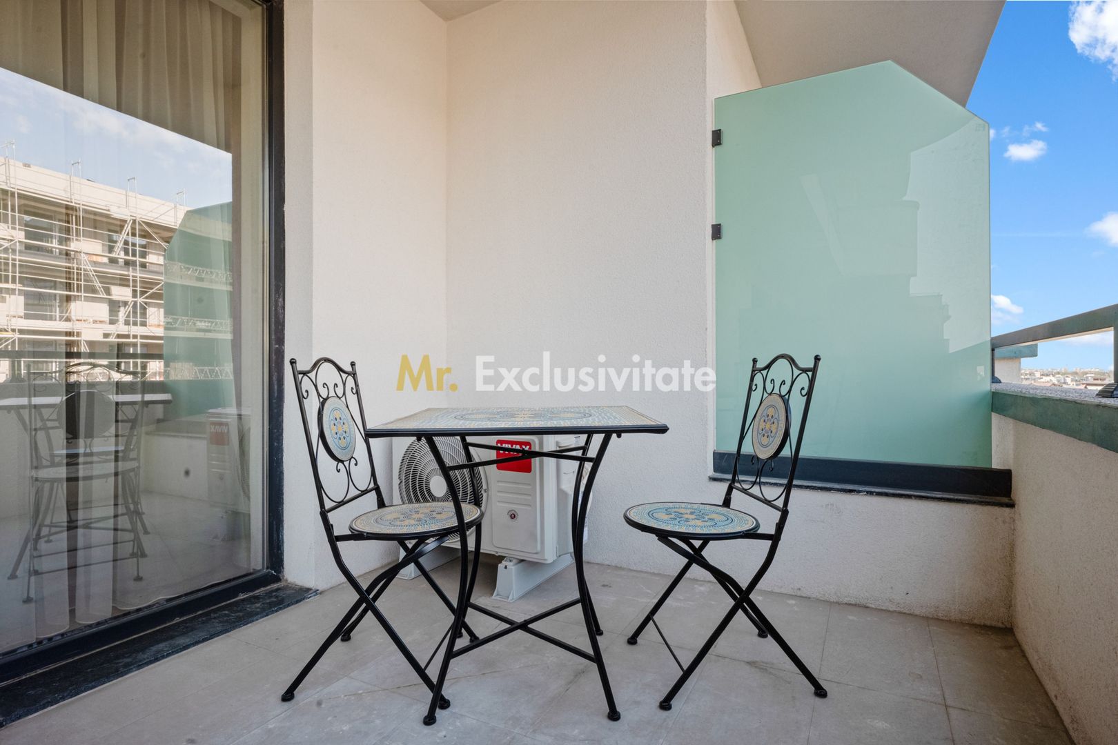 Pet-friendly 2 camere, My Place Pipera cu loc de parcare in subteran - Poză 60