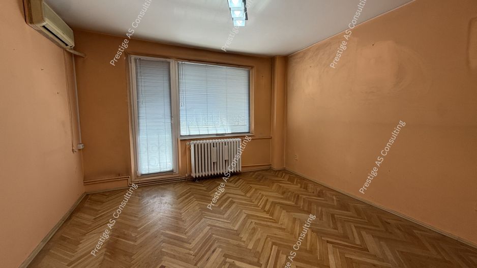 Apartament 4 camere, parter inalt zona Punctele Cardinale - Central - Poză 16