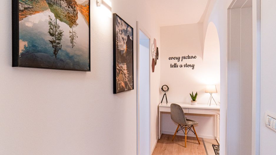 Apartament cu o camera în Piata Unirii - Poză 20