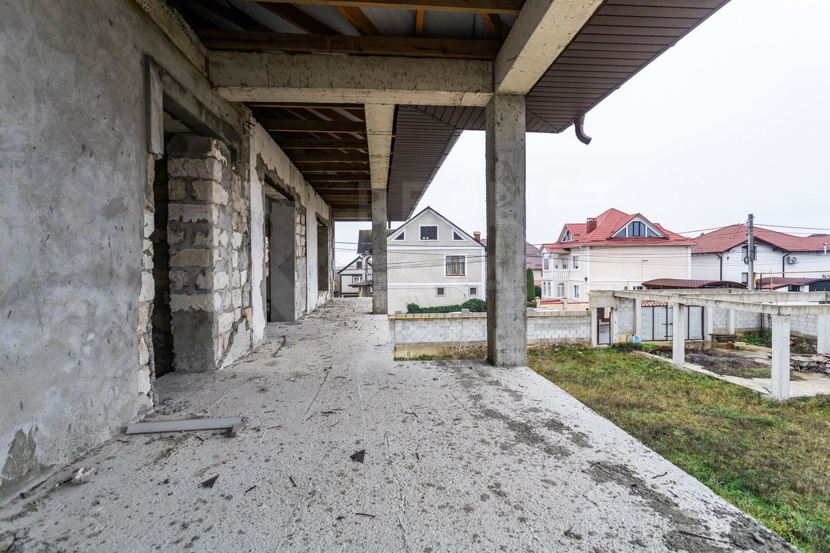 Vânzare, casă, 6 camere, str. Decebal, Durlești - Poză 24