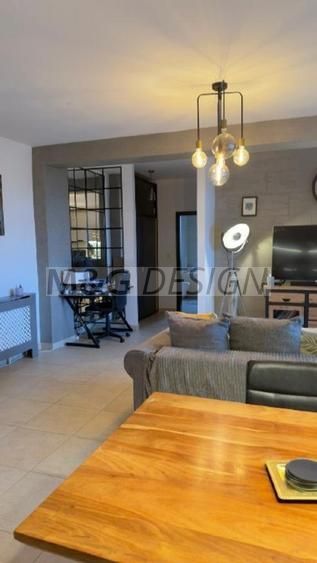 Apartament 2 camere in bloc nou etaj 1 - Poză 4