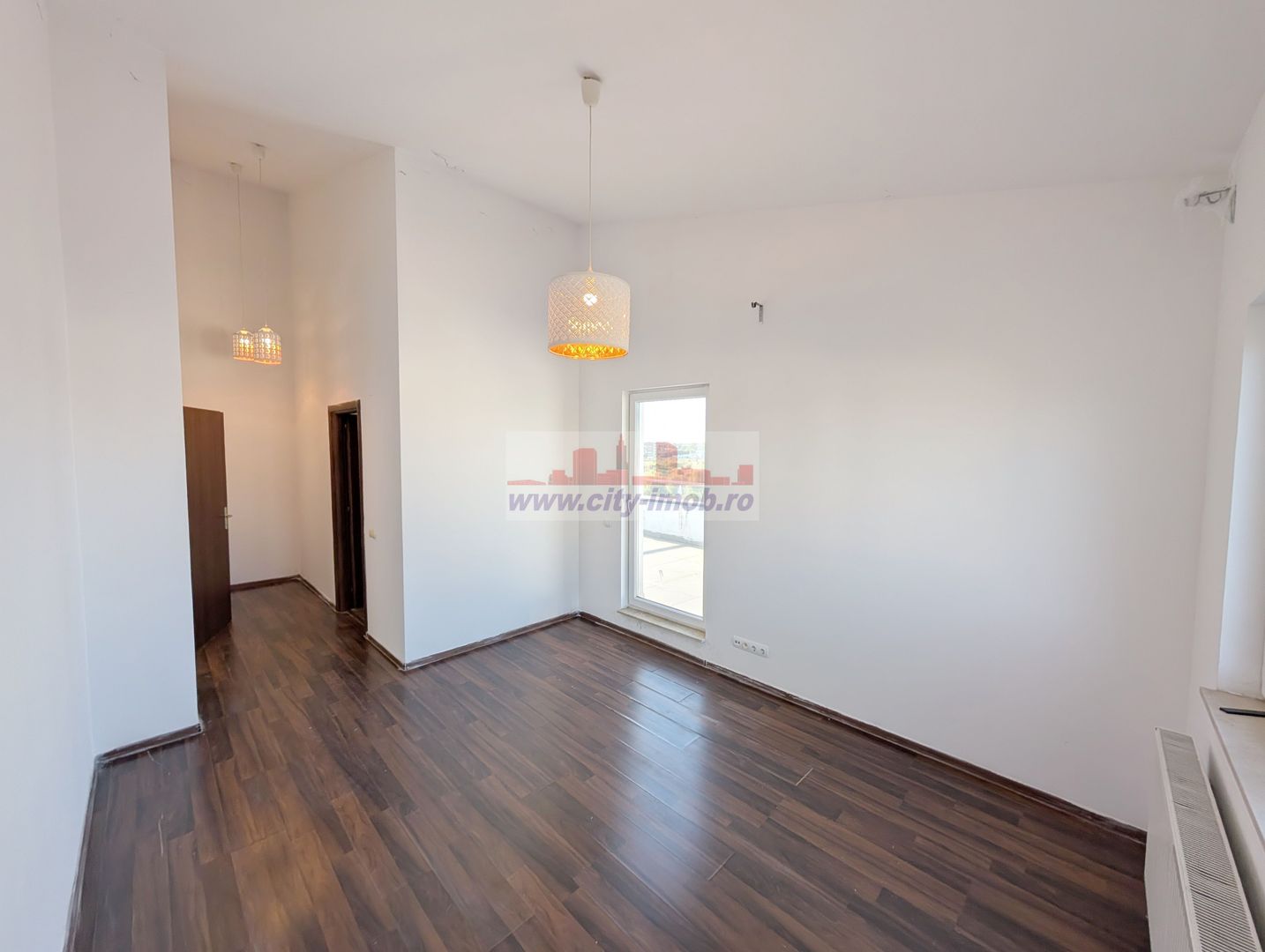 Vanzare Apartament doua camere Baneasa - Poză 7