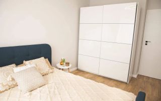 3 camere cu Garaj subteran Prima Onestilor - Poză 5
