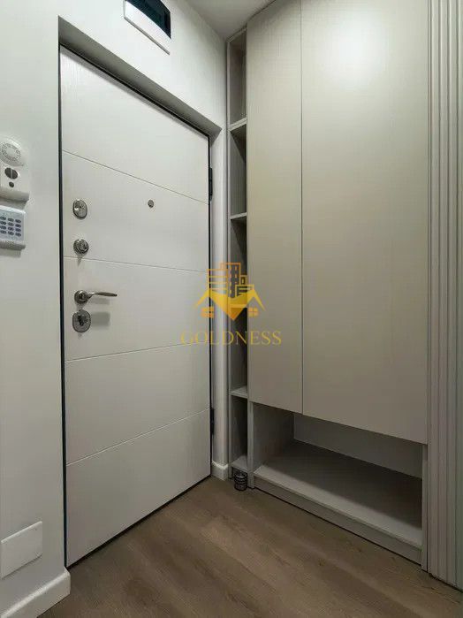 1 Camera Decomandata, Centru, P-ta Mihai Viteazu, Modern, Parcare - Poză 12