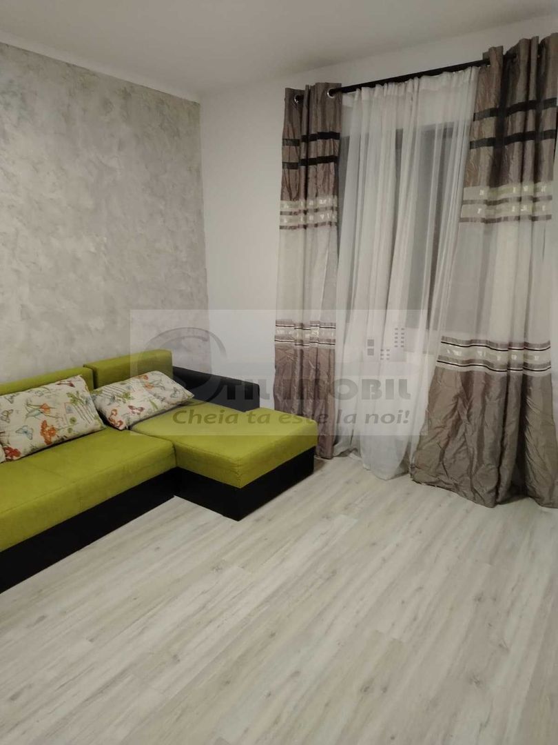 Apartament 2 camere Valea Lupului - Poză 6