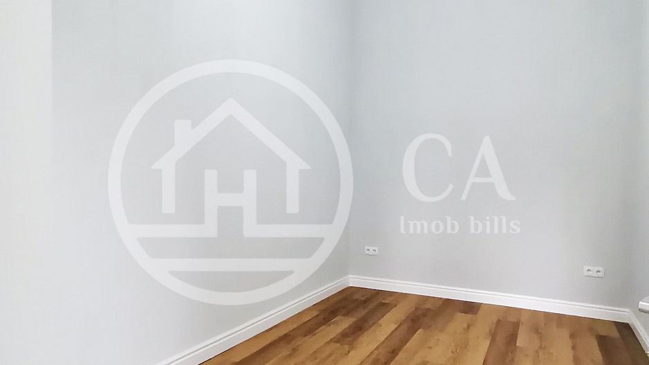 Apartament de inchiriat cu 2 camere in zona ultracentrala, Oradea - Poză 7