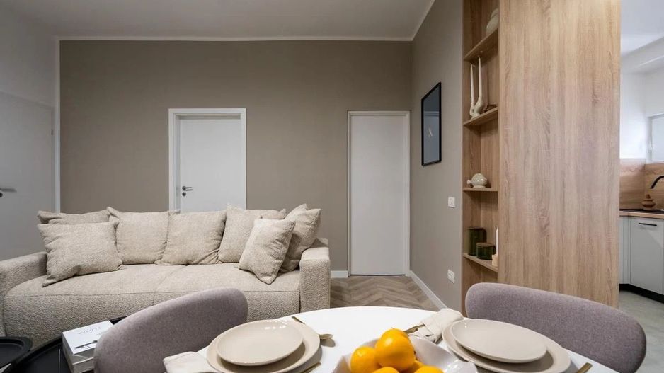 Apartament 3 camere I Parcul Cișmigiu I Calea Victoriei - Poză 4