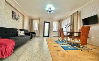 Casă de închiriat – Tohanu Nou, Str. Branului - Poză 2