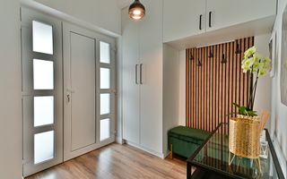 Duplex deosebit mobilat si utilat de vanzare in Dumbravita 0% COMISION - Poză 15