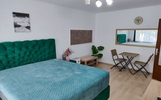 Garsonieră modernă de închiriat – Aleea Fetești 14-16 | Metrou 1 Decem - Poză 2
