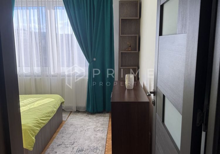 Apartament 3 camere de închiriat zona Tudor, Cutezanței - Poză 3