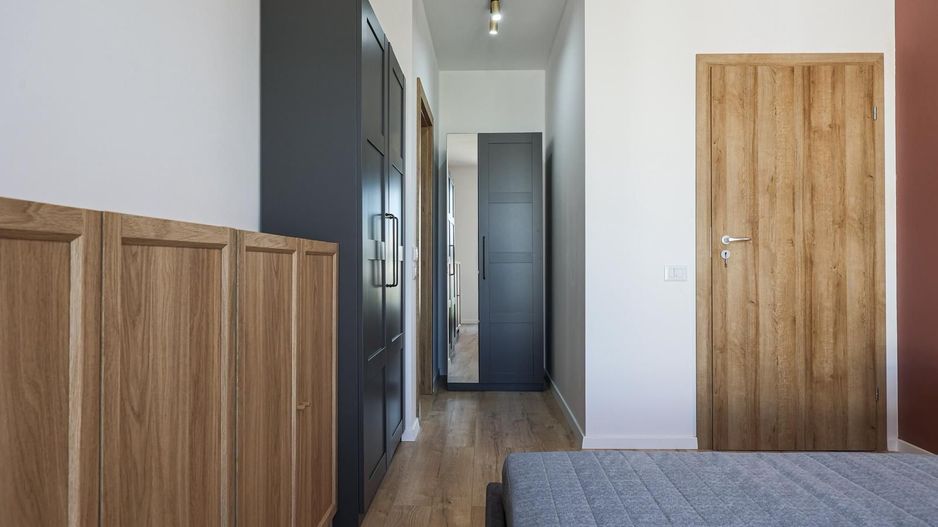 Apartament ARED Nou la cheie, 3 Camere,  COMISION 0 - Poză 11