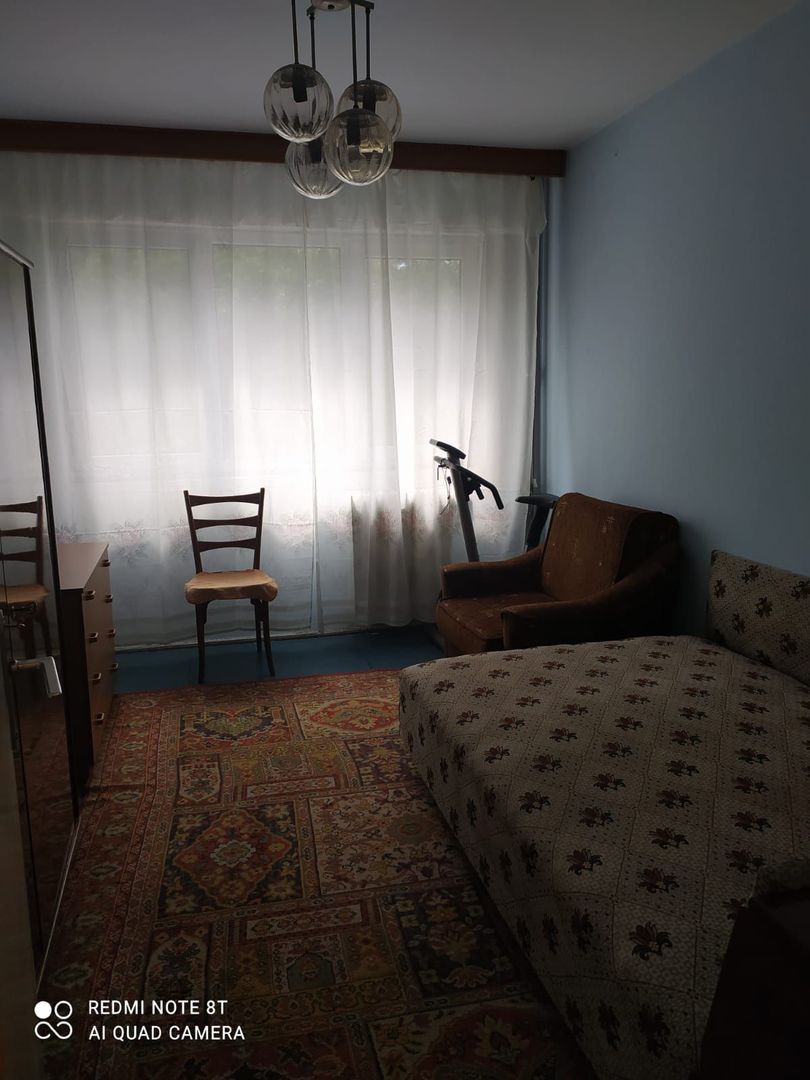 Apartament locatie ideala Titan Parc IOR - Poză 3