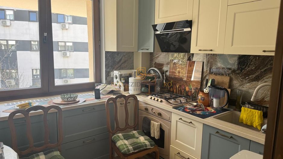 Apartament 2 camere, decomandat, Metrou Piata Sudului, Comision 0% - Poză 9