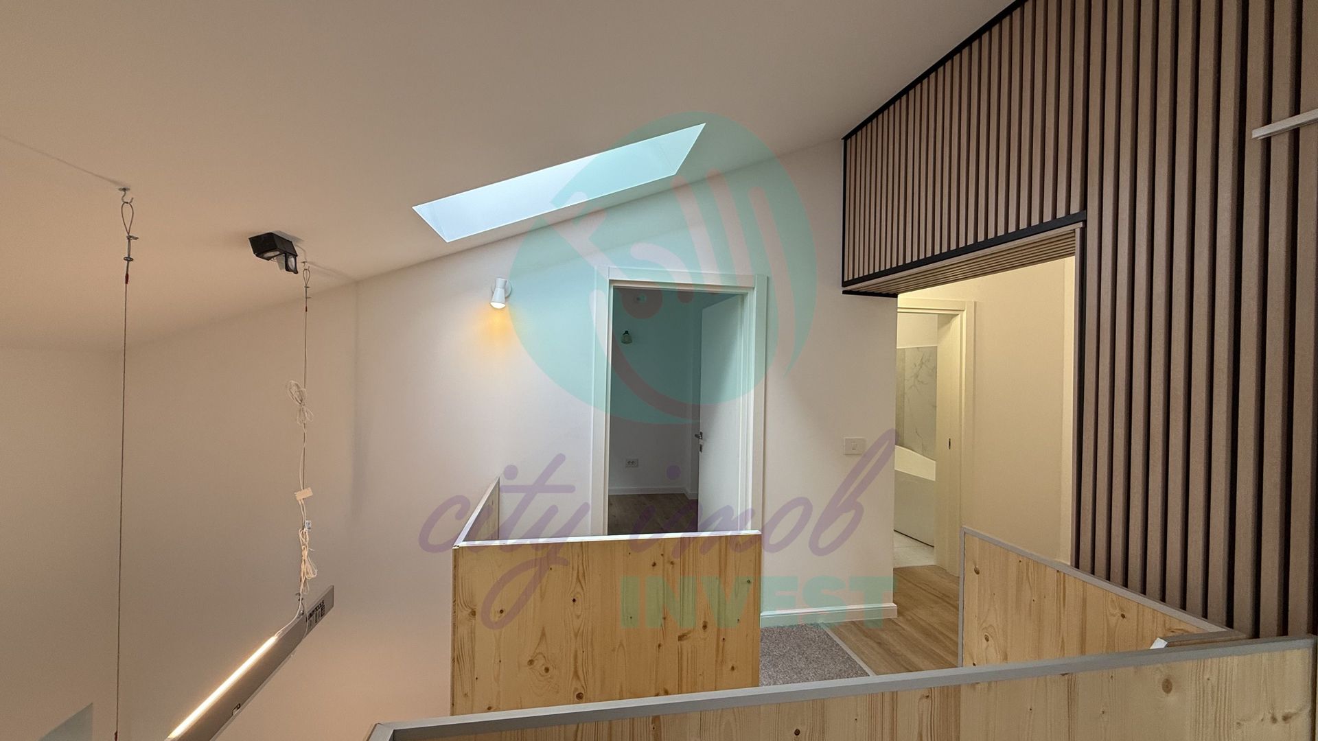 Casă 4 camere Moșilor – Foișor | Renovată - Poză 11