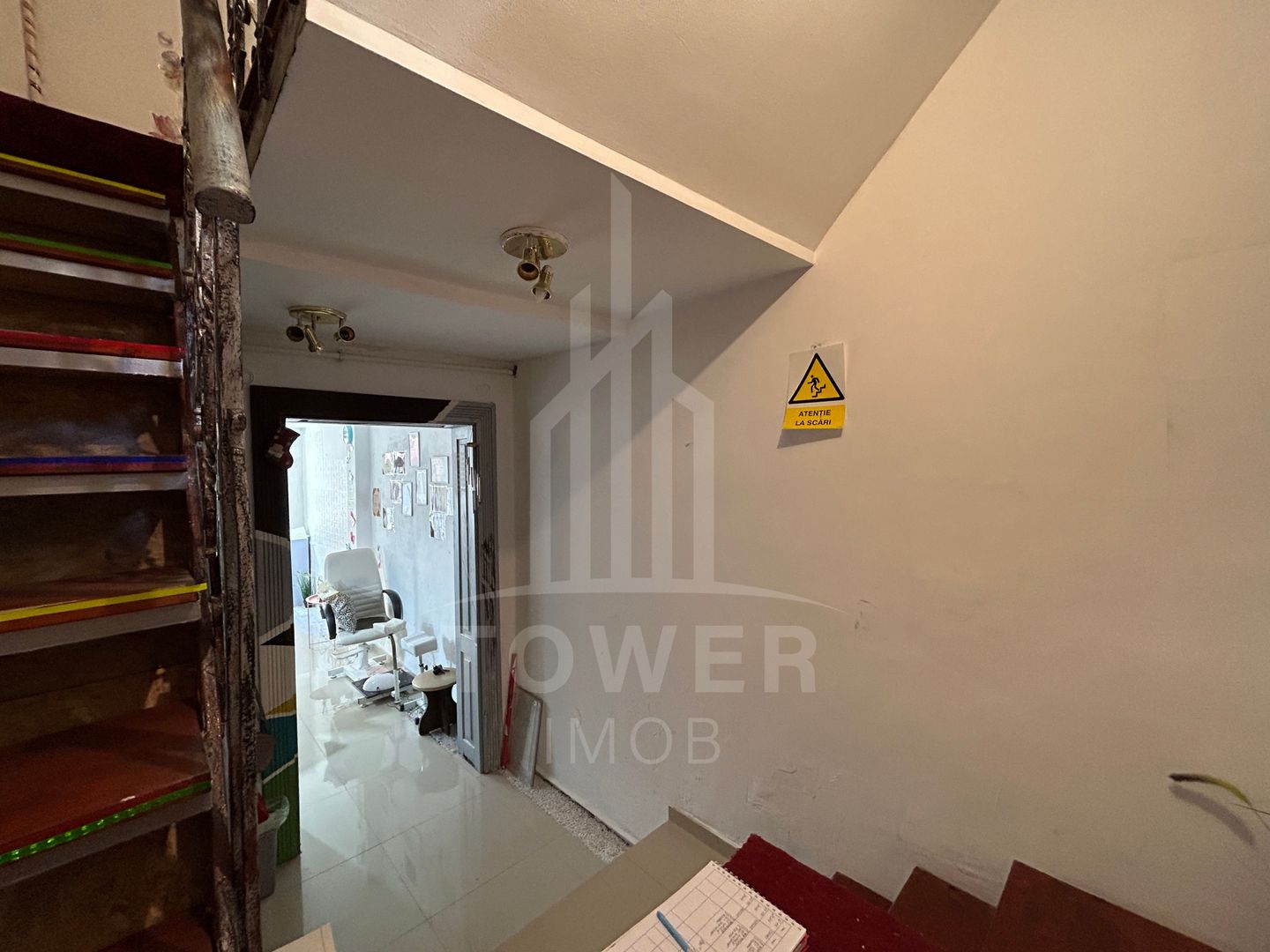 Spațiu comercial de vânzare |39,9 mp|Ultracentral|Două posibilități de utilizare - Poză 6
