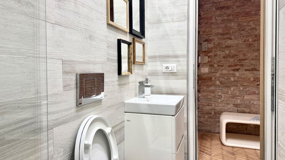 Birouri reprezentative, finisaje moderne, prima închiriere - Poză 22