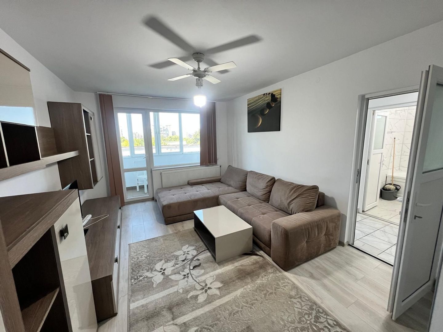 Apartament cu 2 dormitoare | 54 mp | Gheorgheni | FSEGA | Iulius Mall - Poză 2