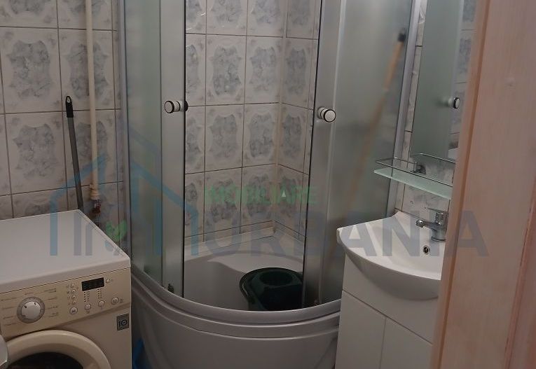 Garsonieră de închiriat în zona Granit, Iași - Poză 6