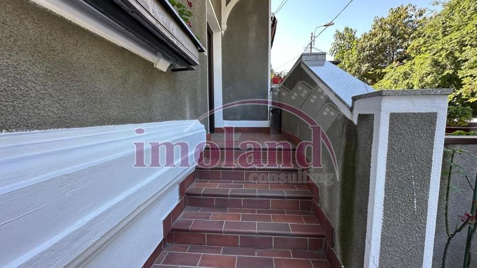 Vanzare - apartament 4 camere - rezidential|office - Aviatorilor-Parcul Kiseleff - Poză 15