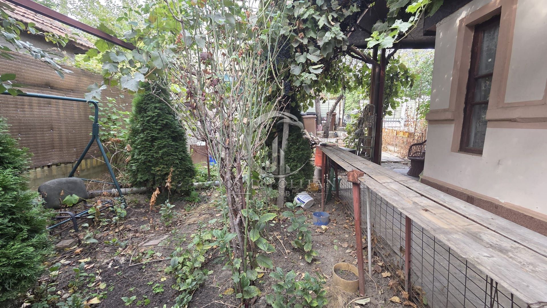 Casa / Teren ~ zona Brosteni – Iazul Morilor ~ S=314mp ~ d=12m - Poză 2